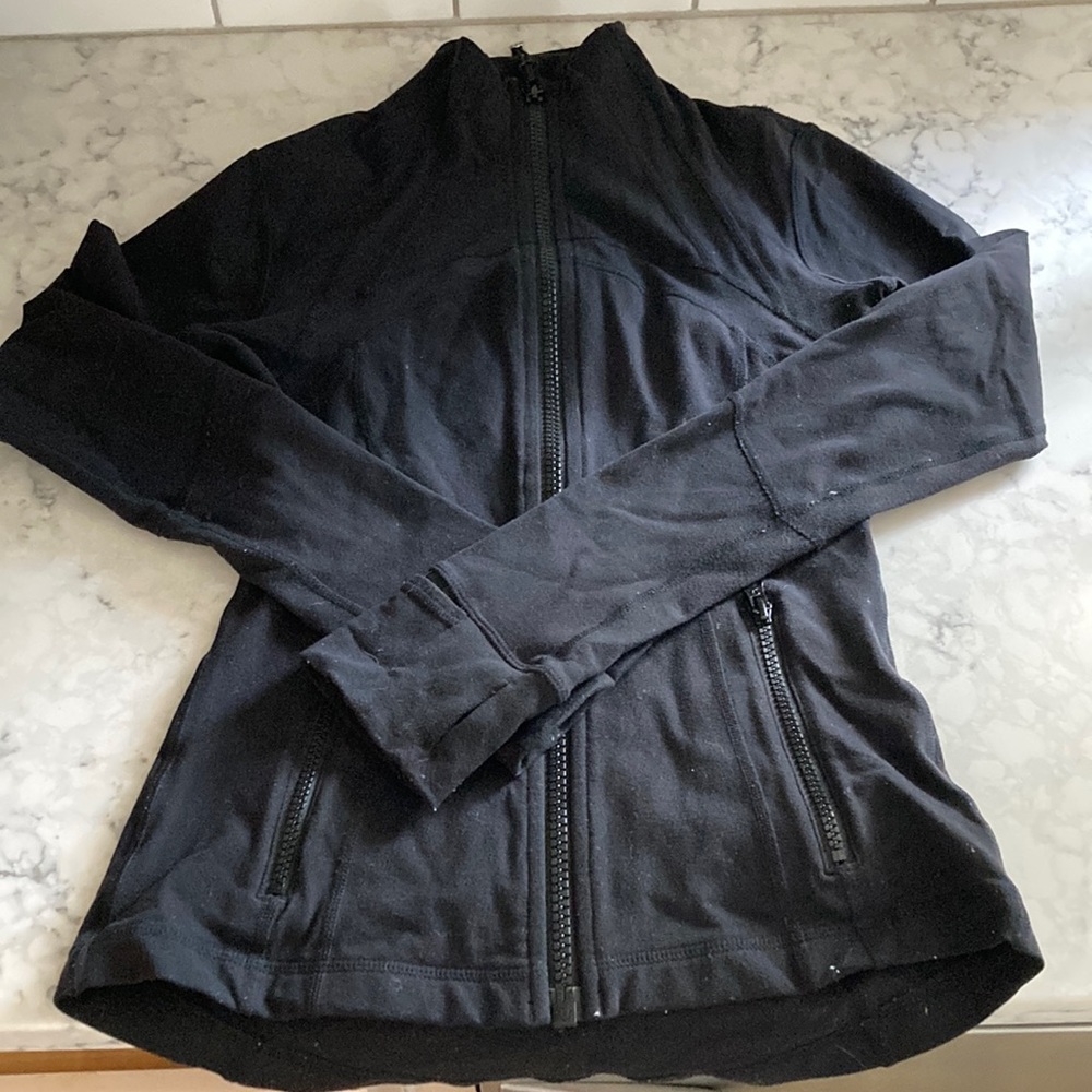Define Jacket